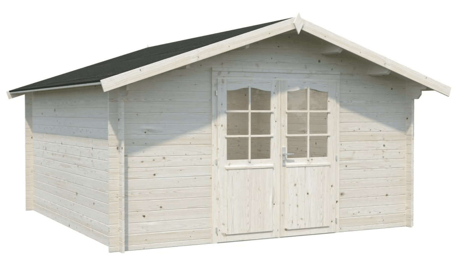 Abri Lotta 13,9 m² - Palmako – Image 6