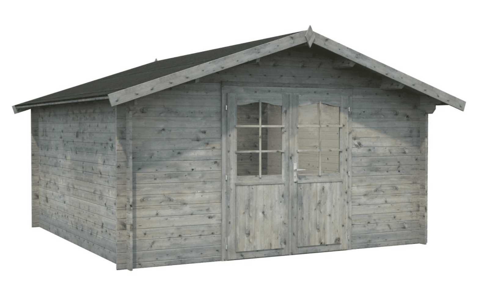 Abri Lotta 13,9 m² - Palmako – Image 7