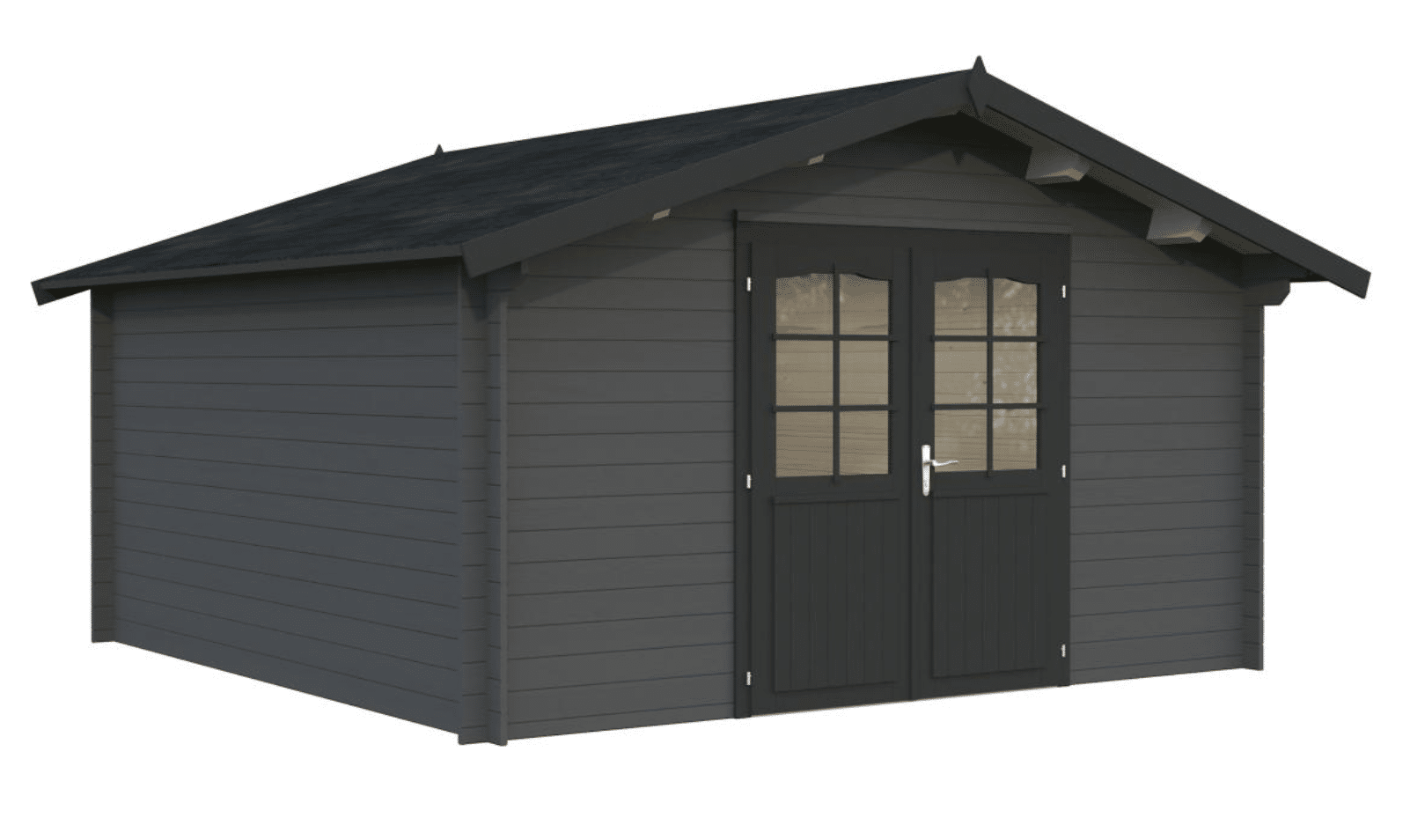 Abri Lotta 13,9 m² - Palmako – Image 10