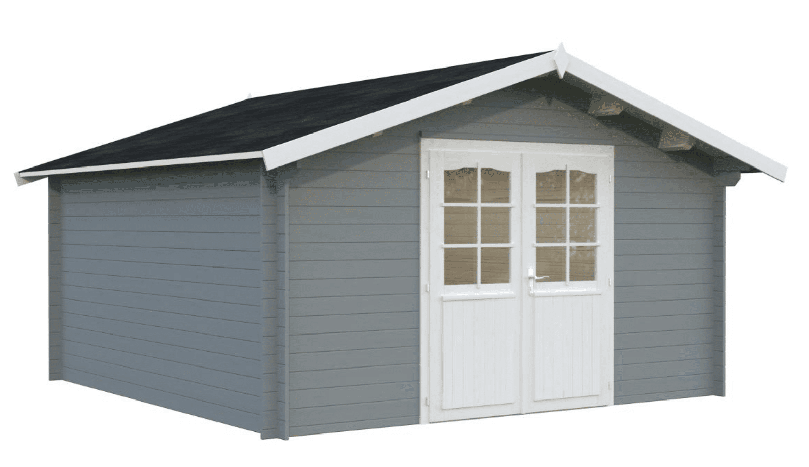 Abri Lotta 13,9 m² - Palmako – Image 11