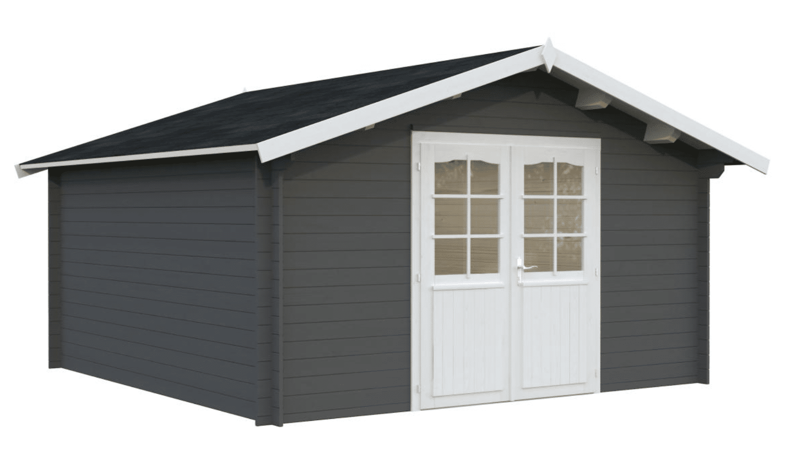 Abri Lotta 13,9 m² - Palmako – Image 12