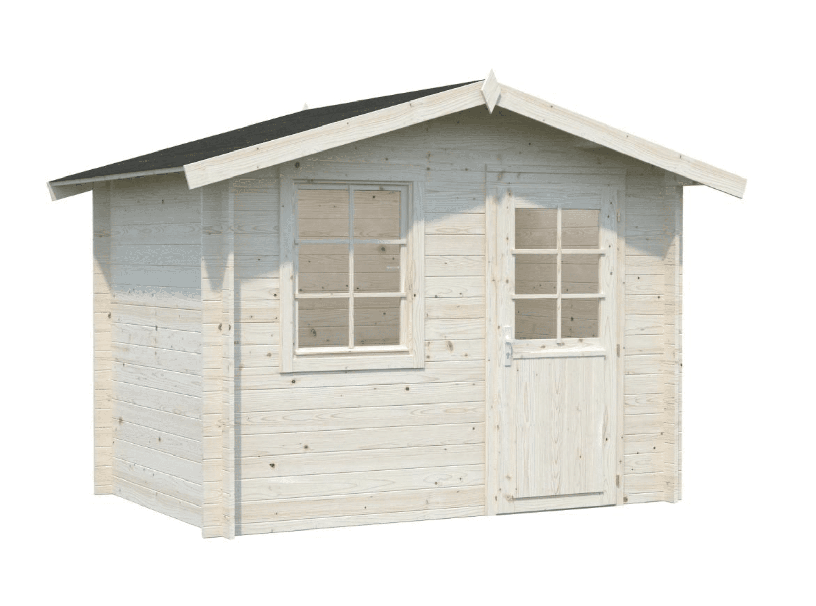 Abri Klara 4,7m² - Palmako – Image 6