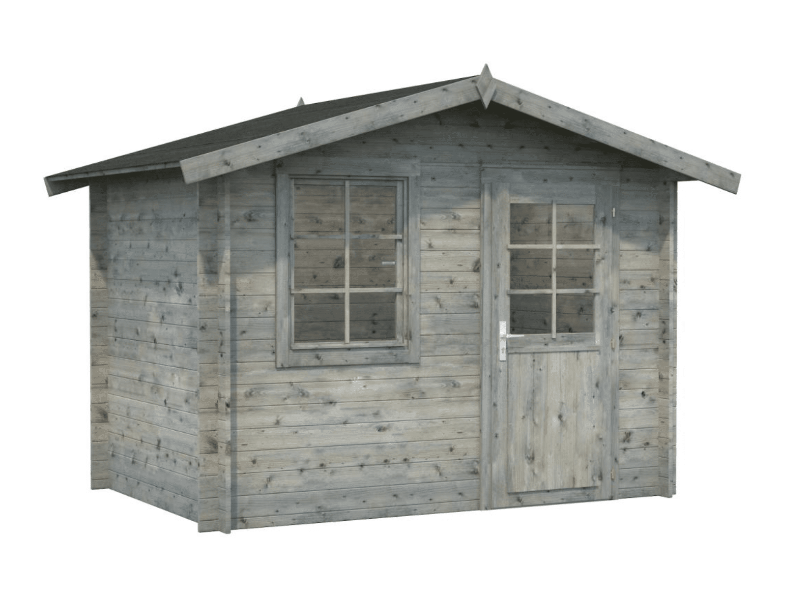 Abri Klara 4,7m² - Palmako – Image 7