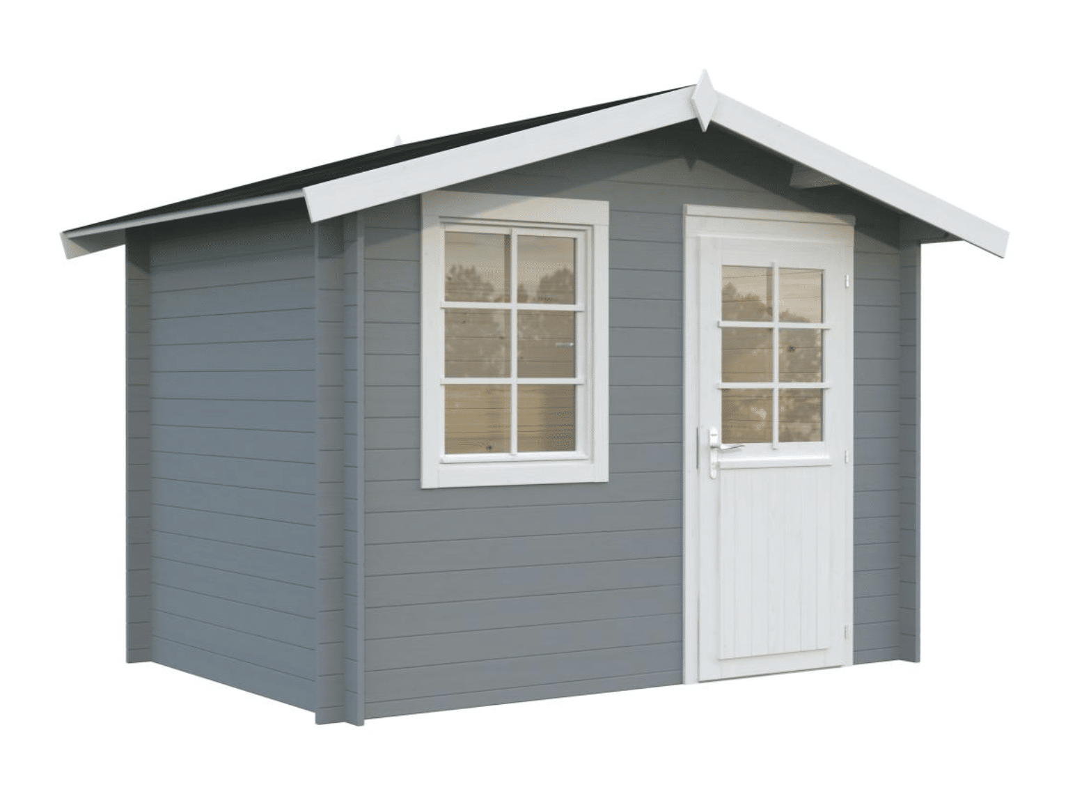 Abri Klara 4,7m² - Palmako – Image 11