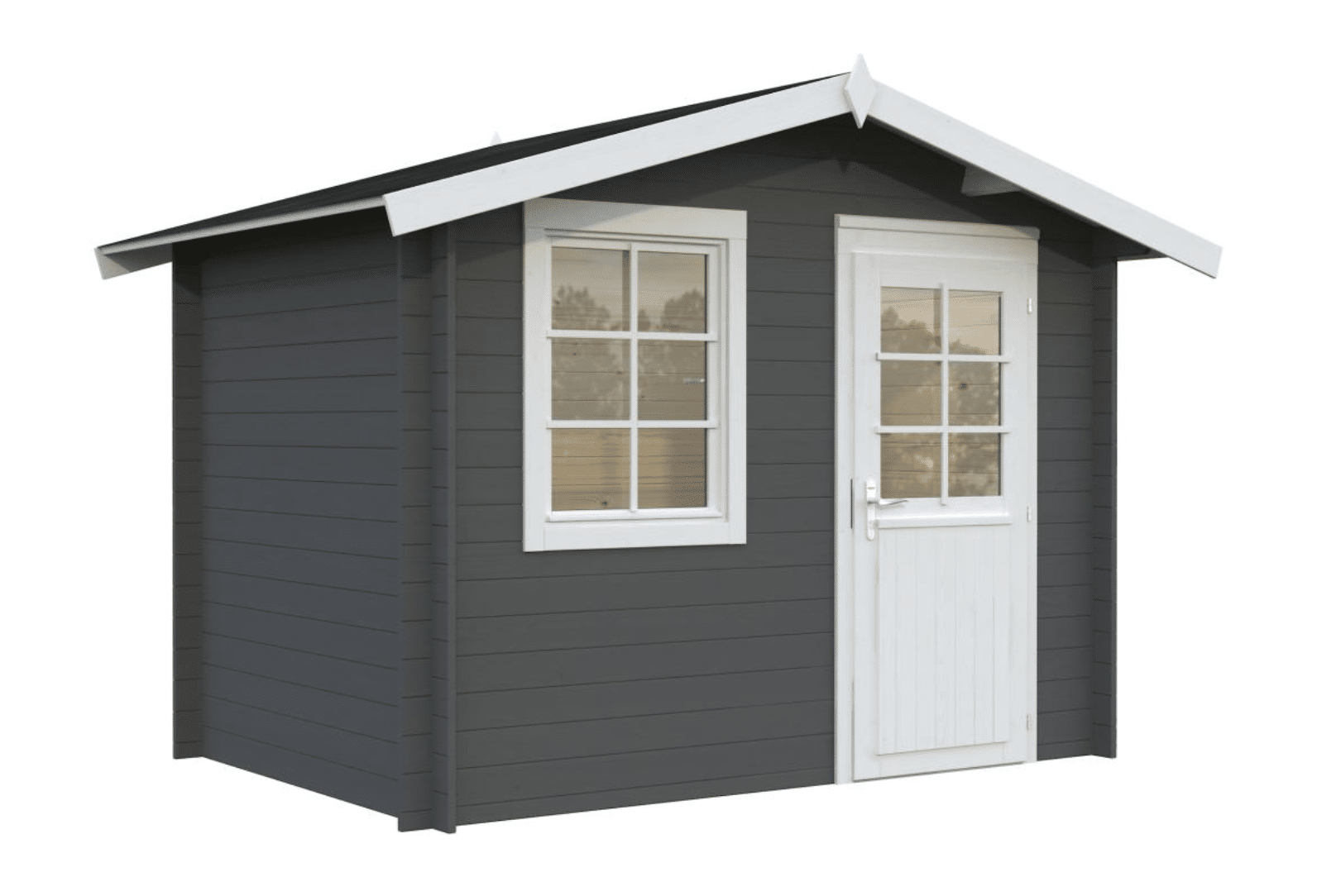 Abri Klara 4,7m² - Palmako – Image 12