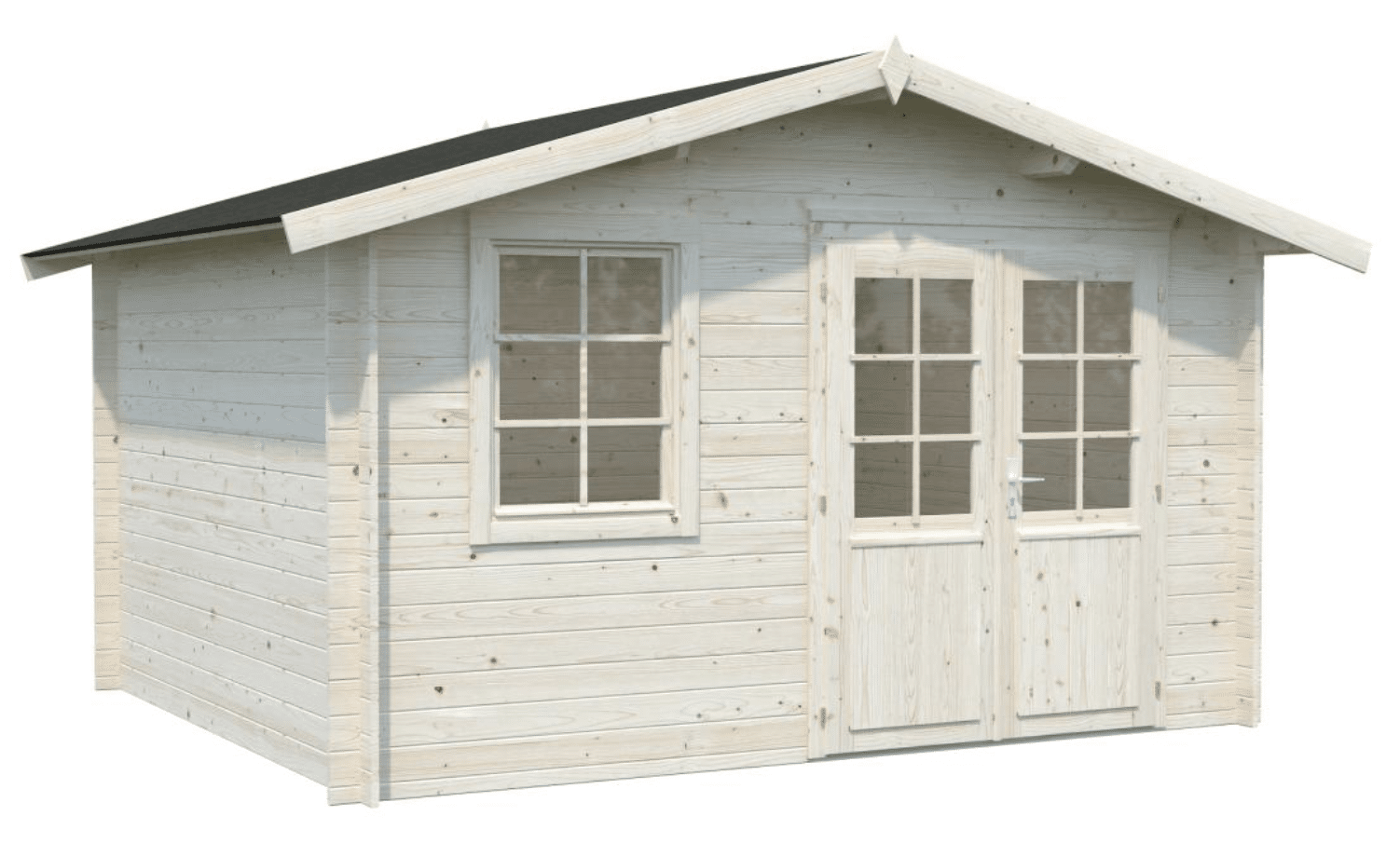 Abri Klara 10,4m² - Palmako – Image 6