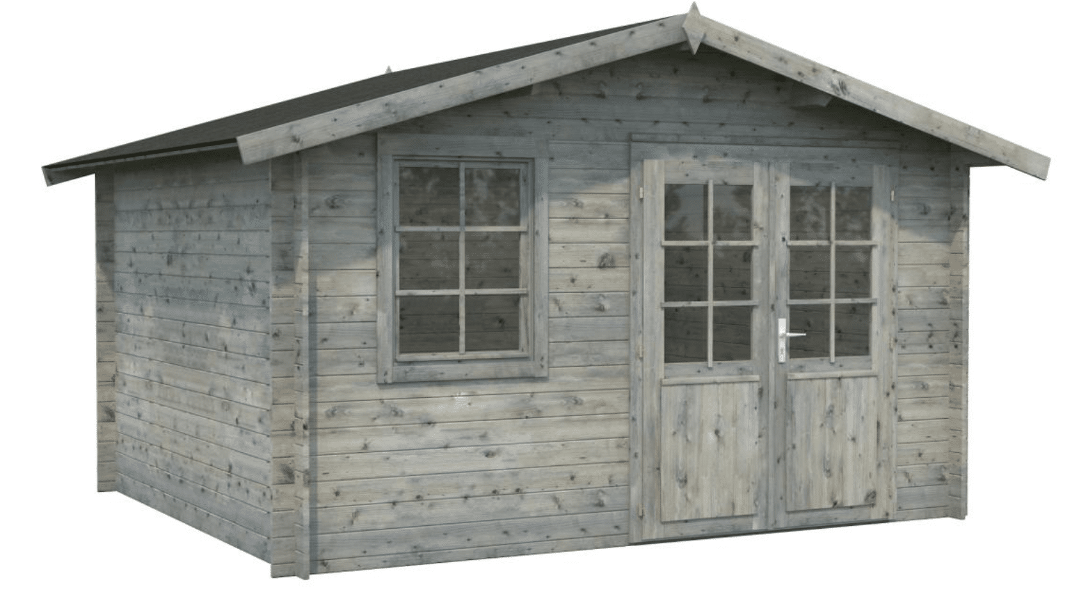 Abri Klara 10,4m² - Palmako – Image 7