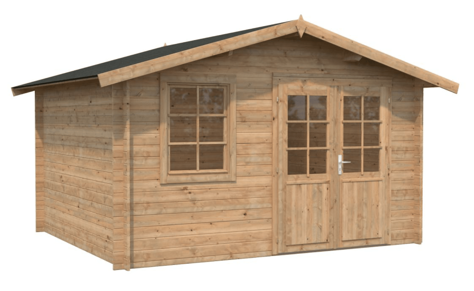 Abri Klara 10,4m² - Palmako – Image 8