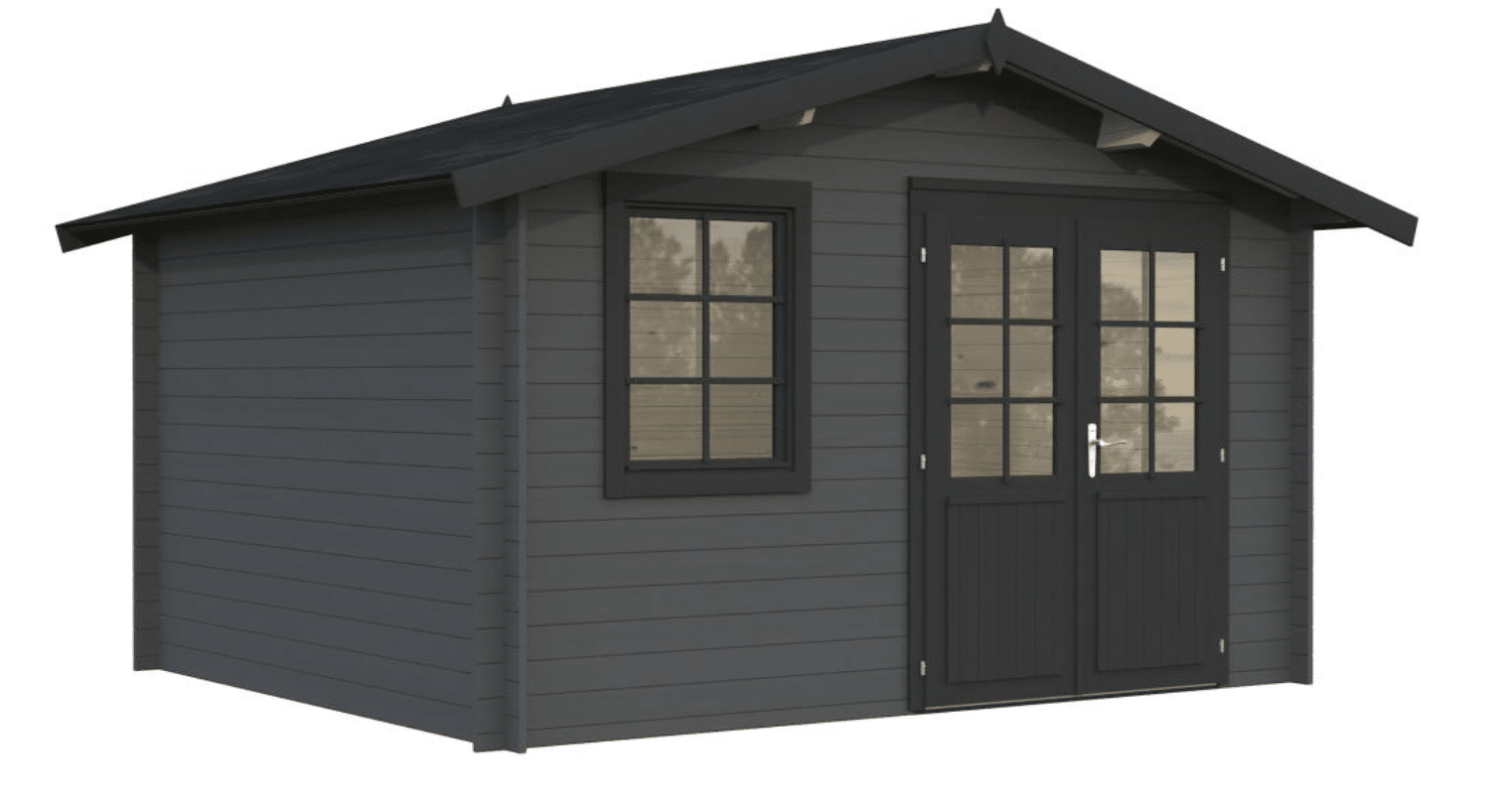 Abri Klara 10,4m² - Palmako – Image 10