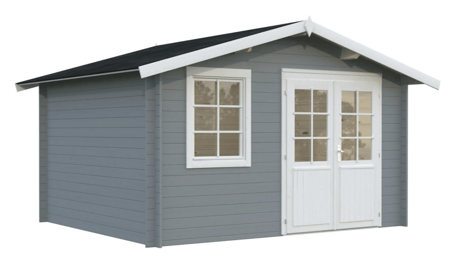 Abri Klara 10,4m² - Palmako – Image 11