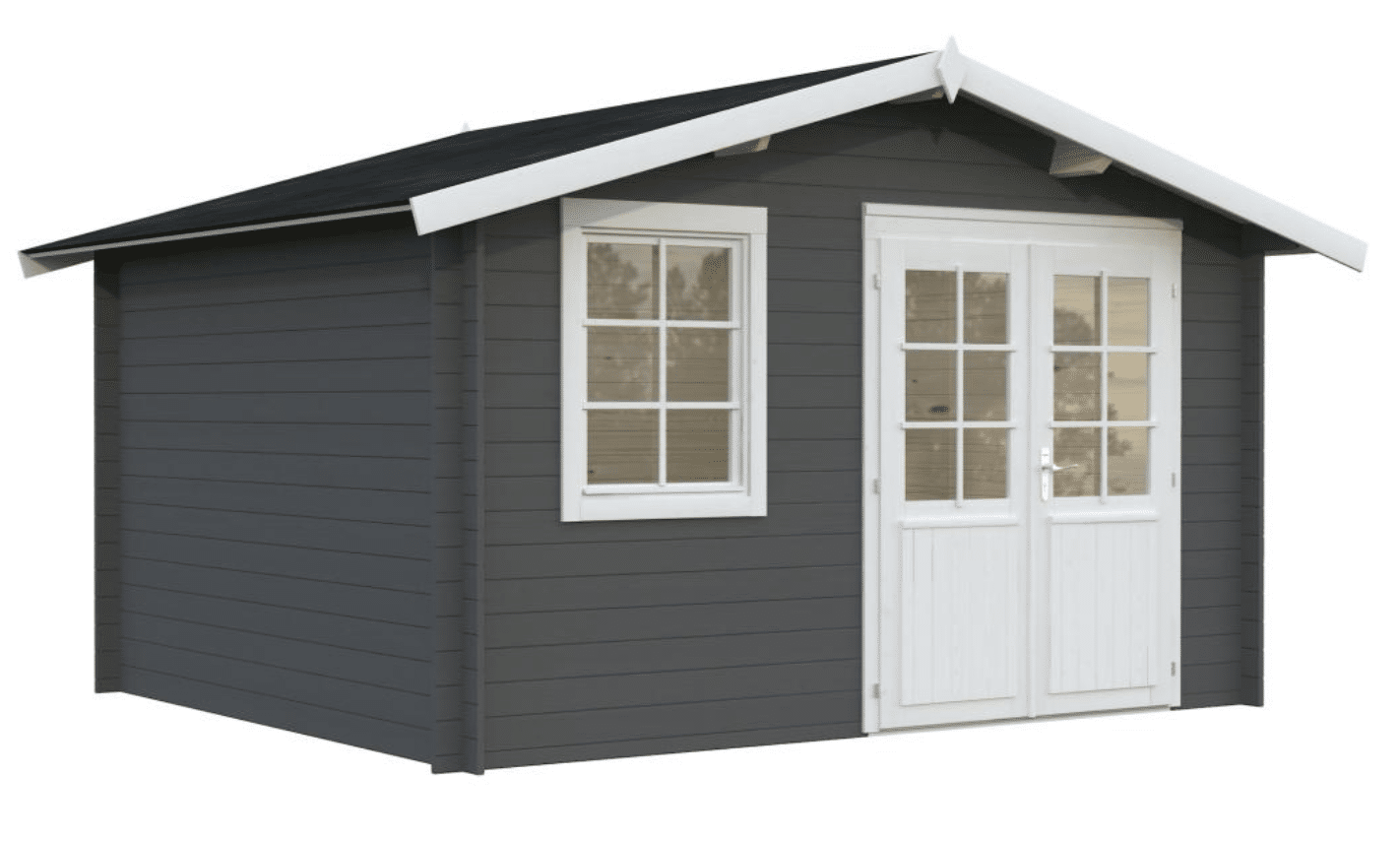 Abri Klara 10,4m² - Palmako – Image 12