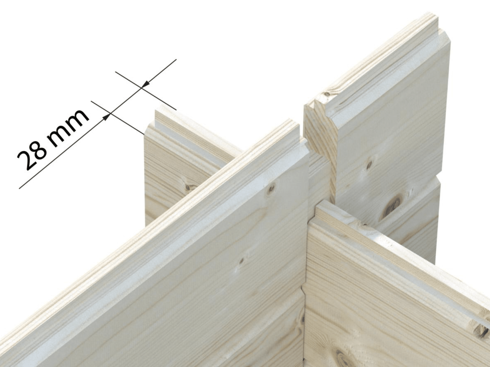 Abri Klara 10,4m² - Palmako – Image 13