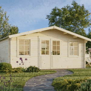 Abri Klara 17m² – Palmako