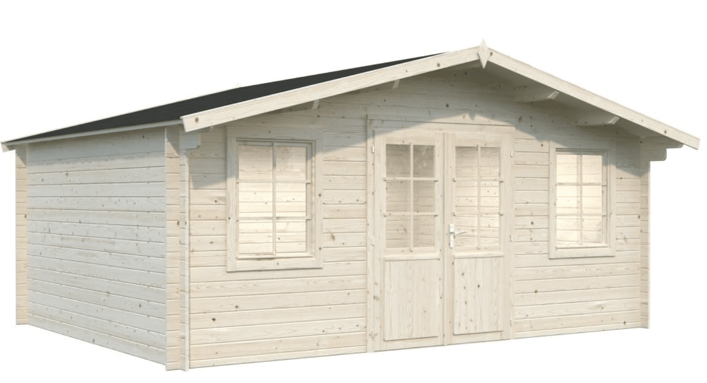 Abri Klara 17m² - Palmako – Image 7