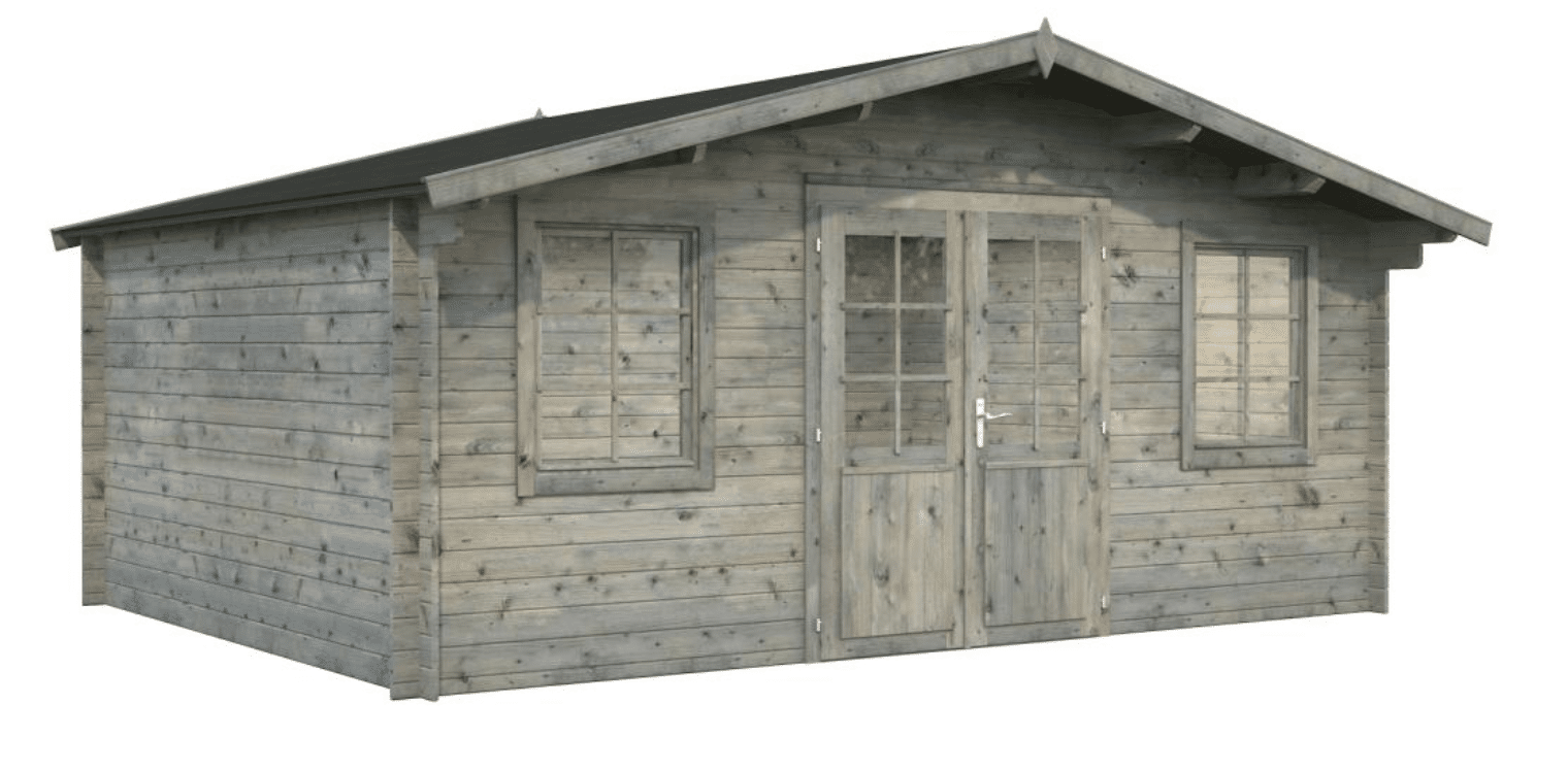 Abri Klara 17m² - Palmako – Image 8