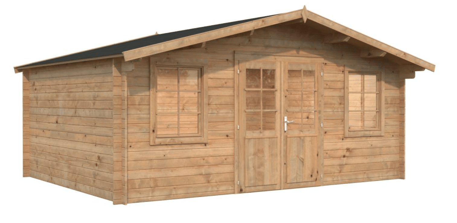 Abri Klara 17m² - Palmako – Image 9