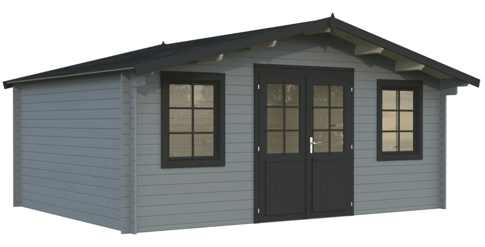 Abri Klara 17m² - Palmako – Image 10