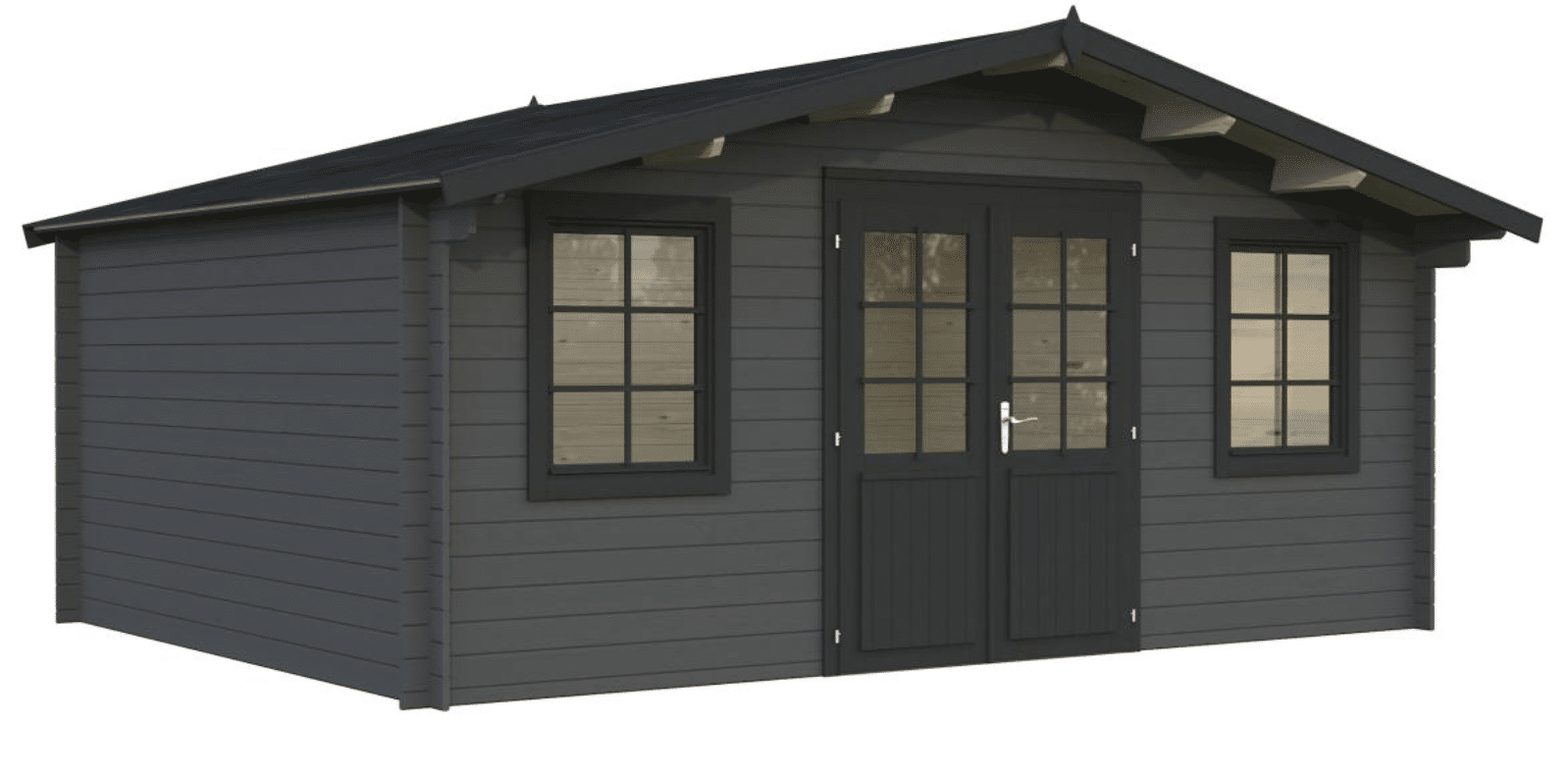 Abri Klara 17m² - Palmako – Image 11