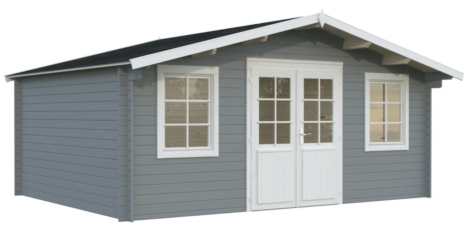 Abri Klara 17m² - Palmako – Image 12