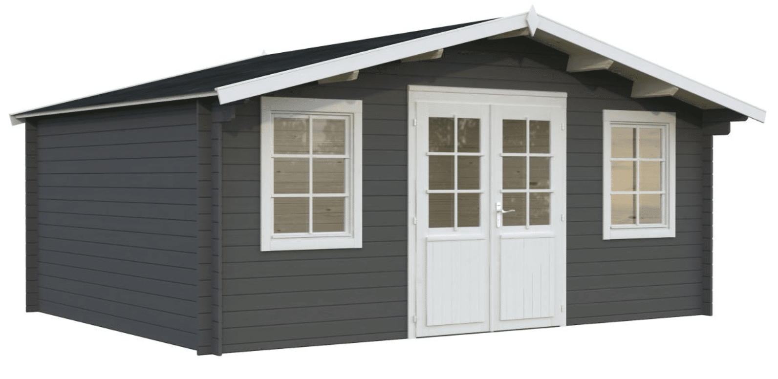 Abri Klara 17m² - Palmako – Image 13