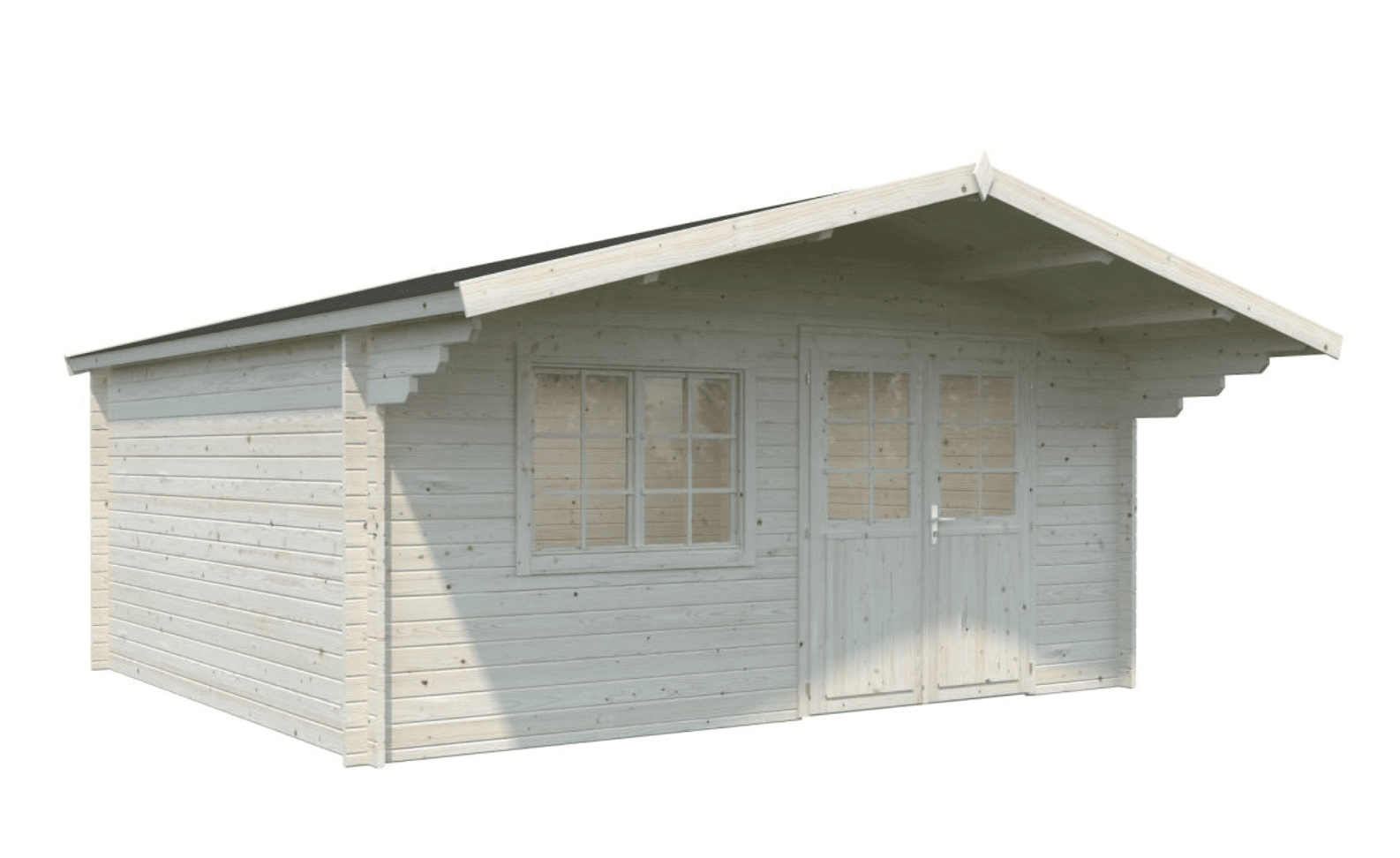 Abri Britta 19,7m² - Palmako – Image 7