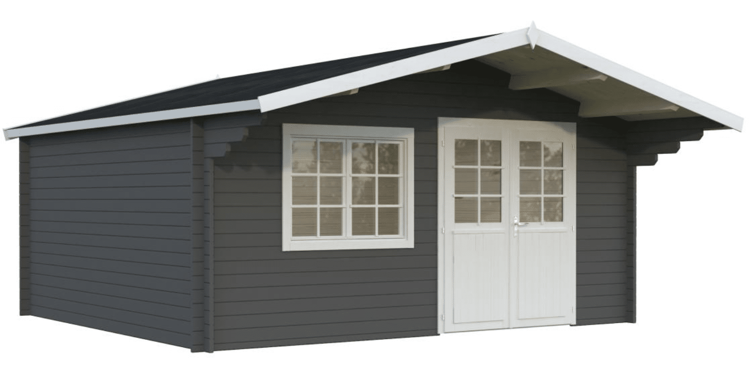 Abri Britta 19,7m² - Palmako – Image 13