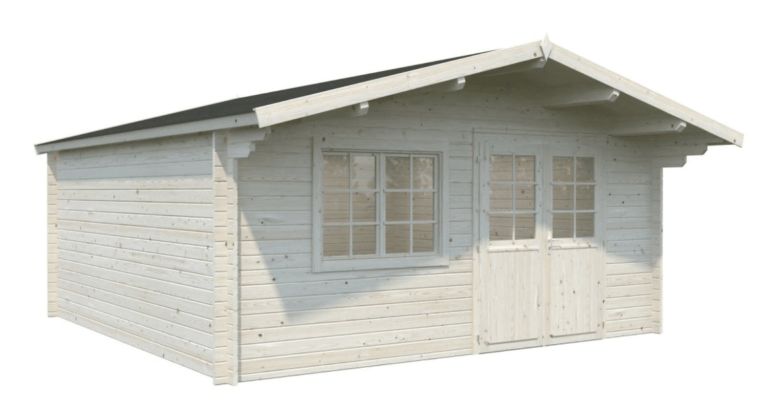 Abri Britta 22,3m² - Palmako – Image 6