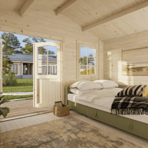 Abri Emma 10,4 m² – Palmako