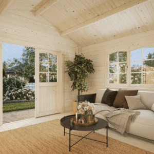 Abri Emma 14,2m² – Palmako