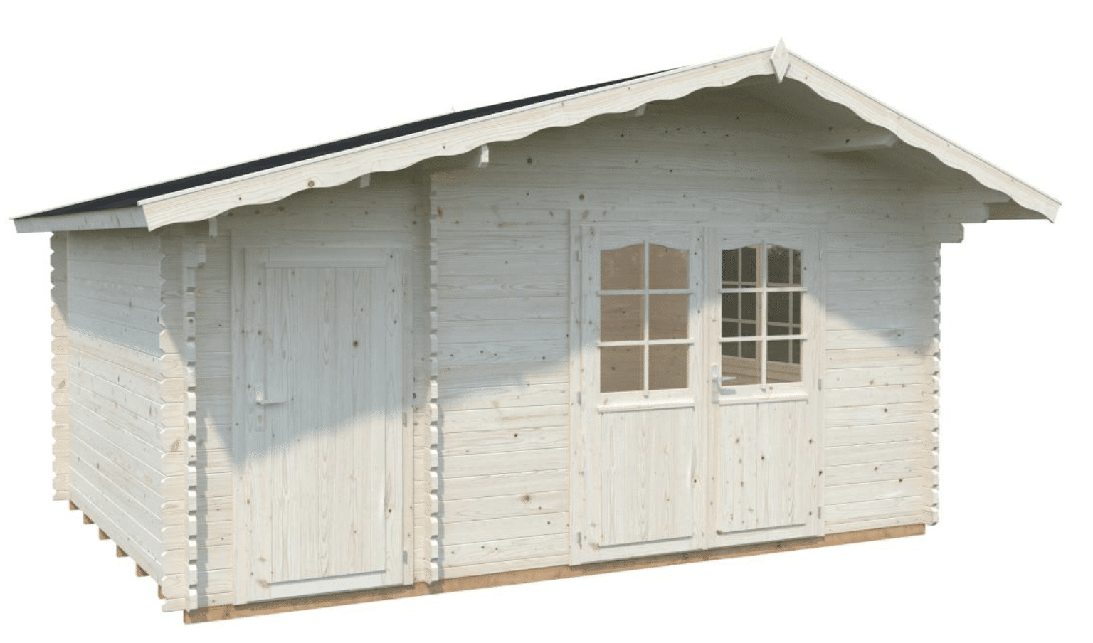 Abri Emma 14,2m² - Palmako – Image 10