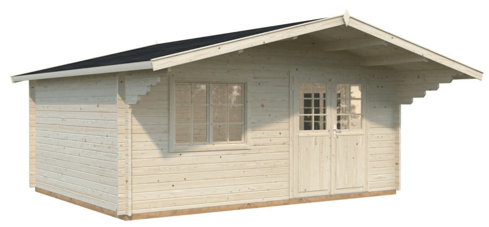 Abri Sally 19,1m² - Palmako – Image 6