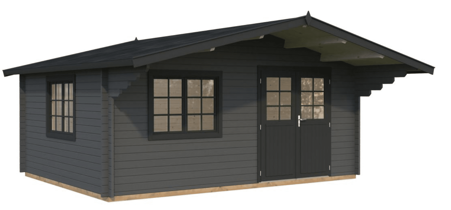 Abri Sally 19,1m² - Palmako – Image 10