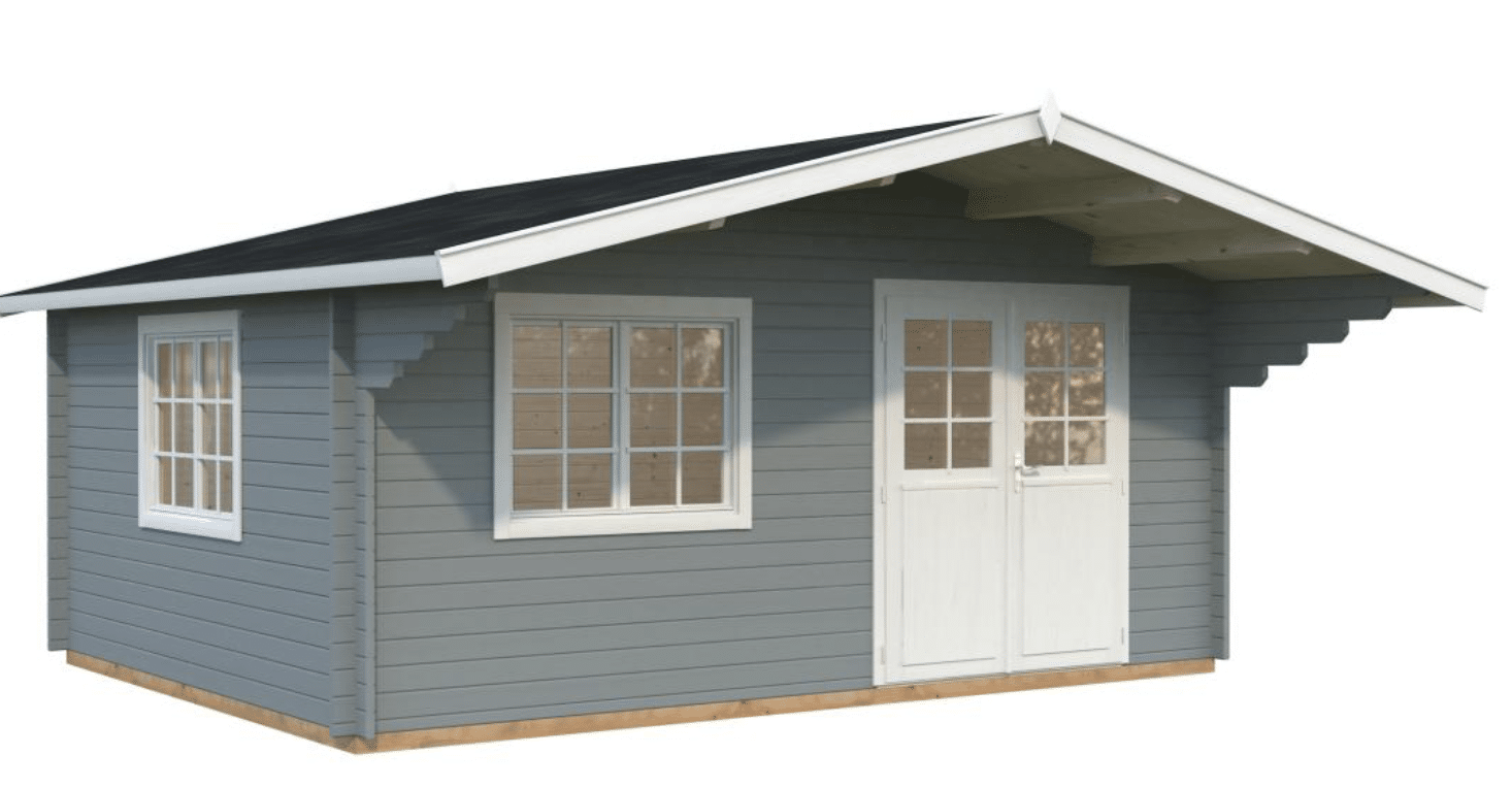 Abri Sally 19,1m² - Palmako – Image 11