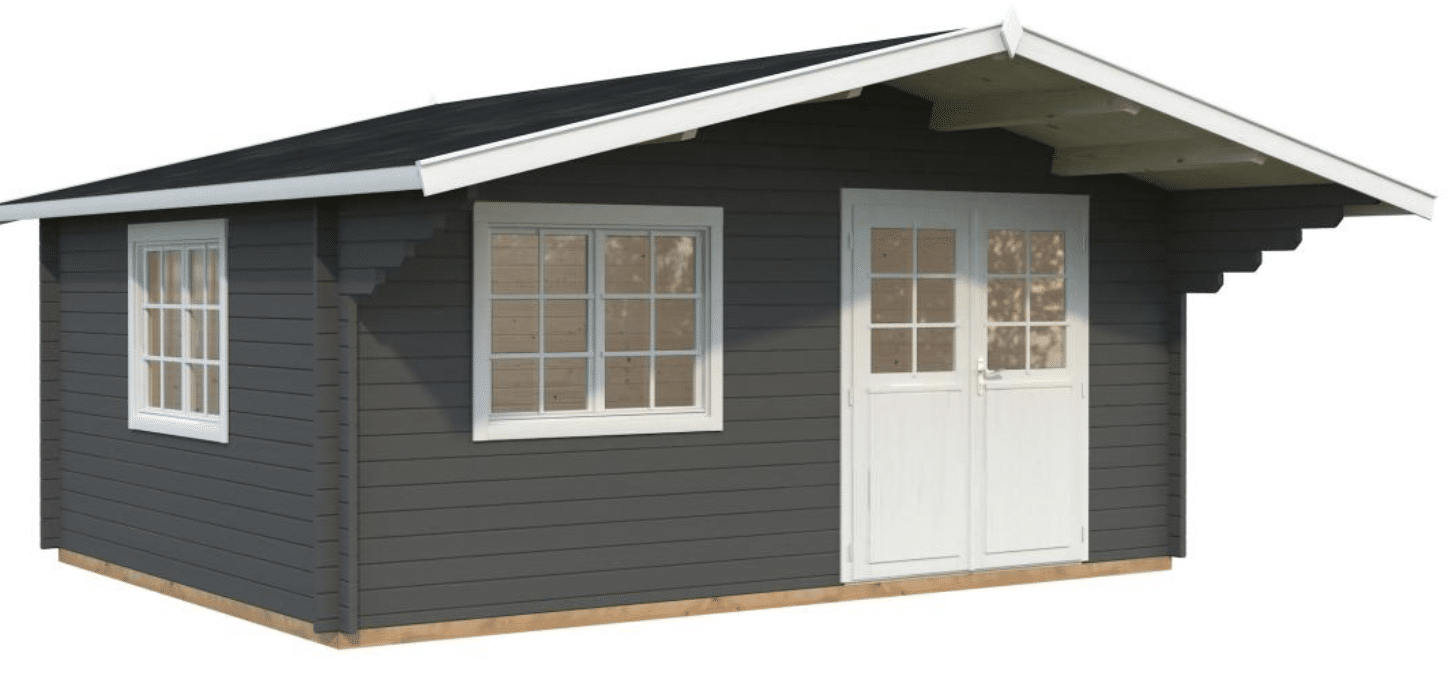 Abri Sally 19,1m² - Palmako – Image 12