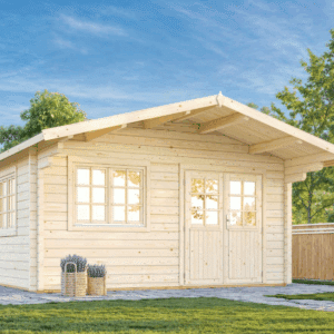 Helena 15,1m² – Palmako