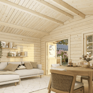 Helena 15,1m² – Palmako