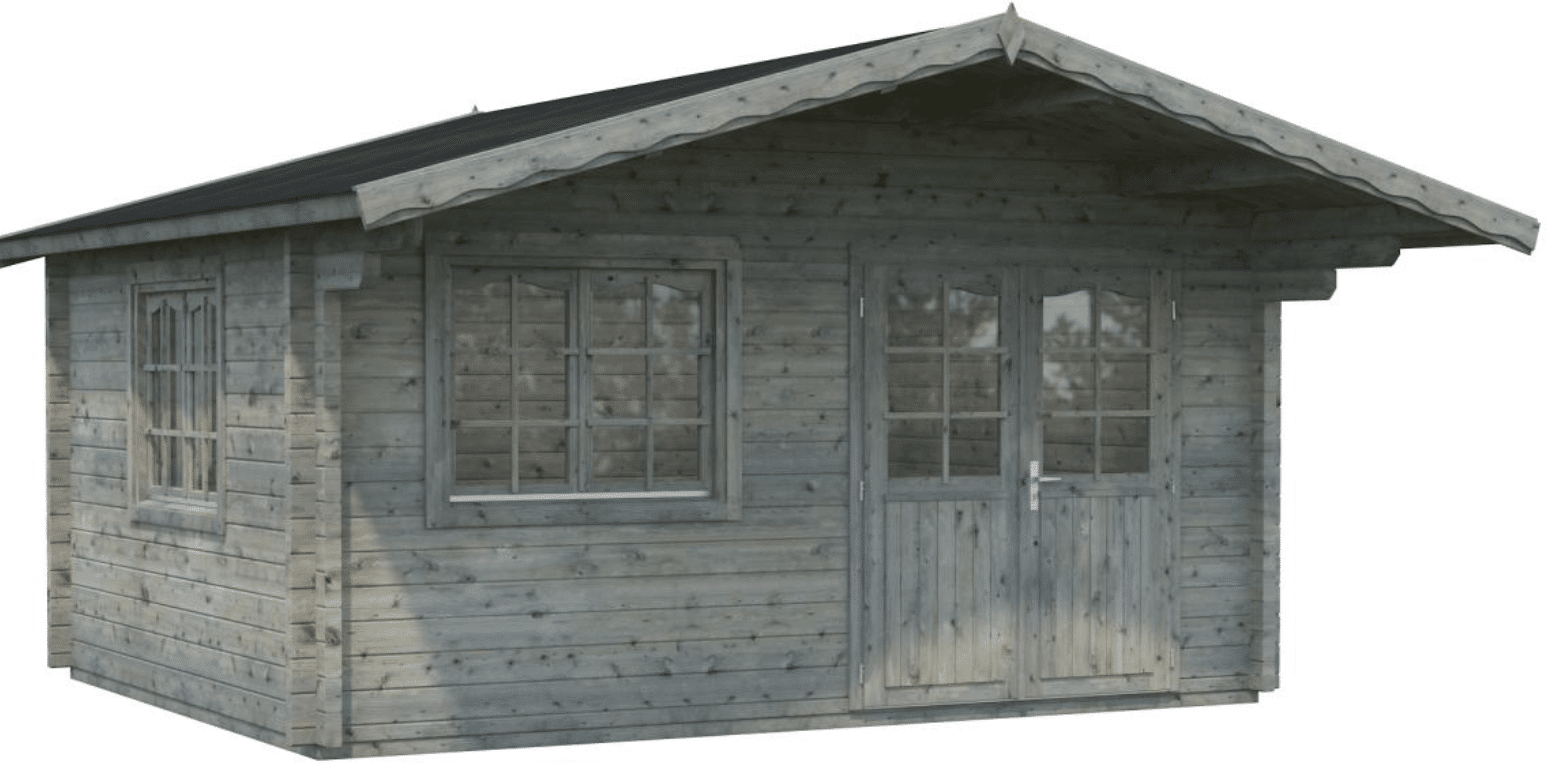 Helena 15,1m² - Palmako – Image 7