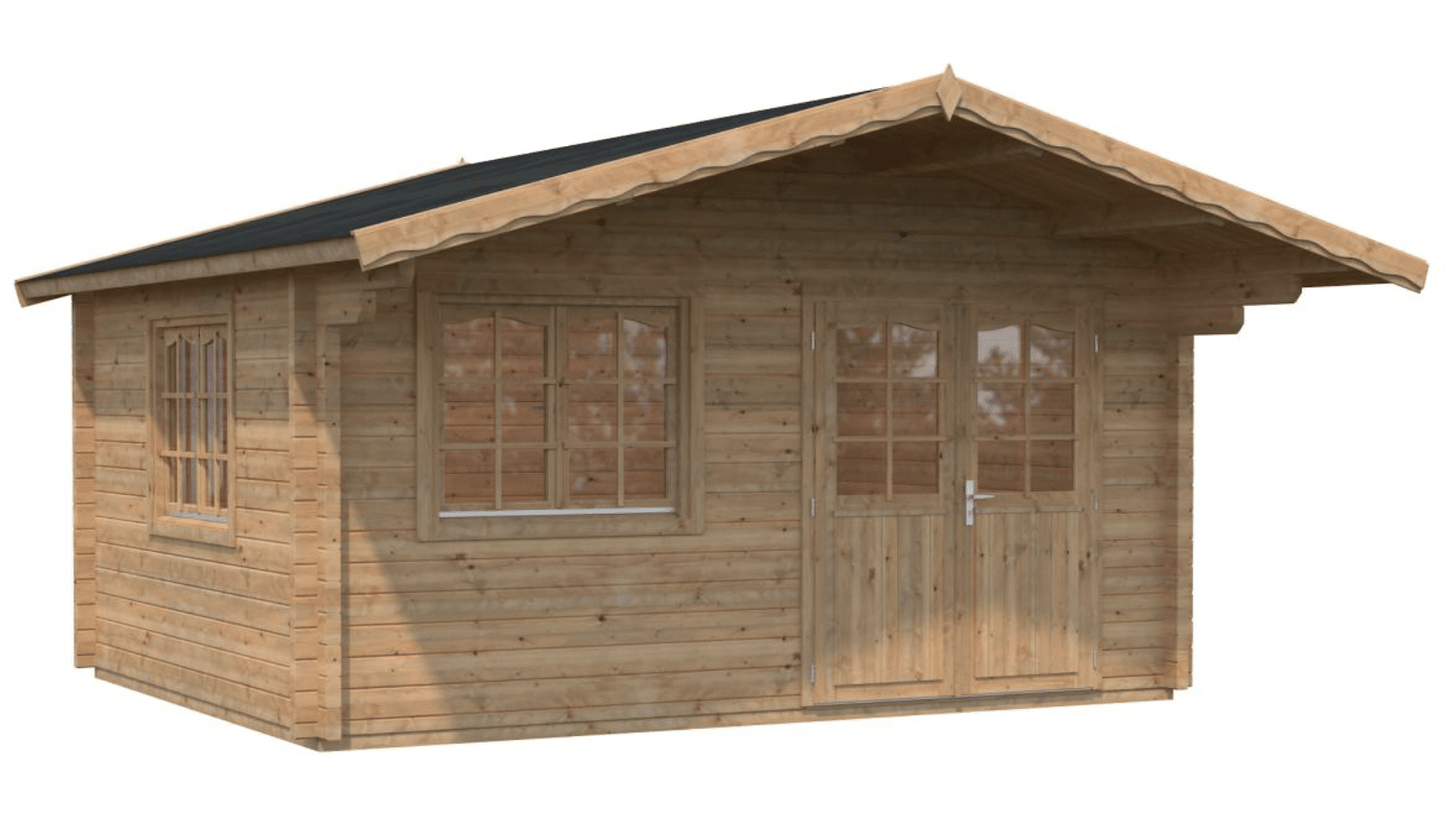 Helena 15,1m² - Palmako – Image 8