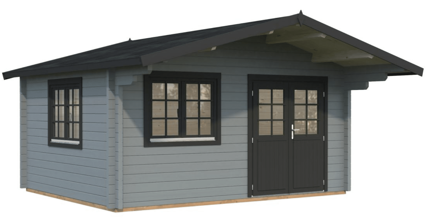 Helena 15,1m² - Palmako – Image 9