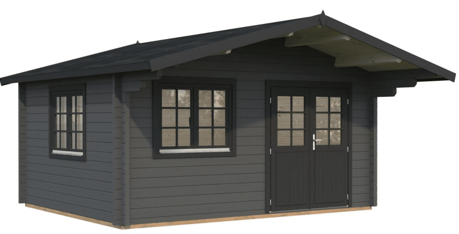 Helena 15,1m² - Palmako – Image 10