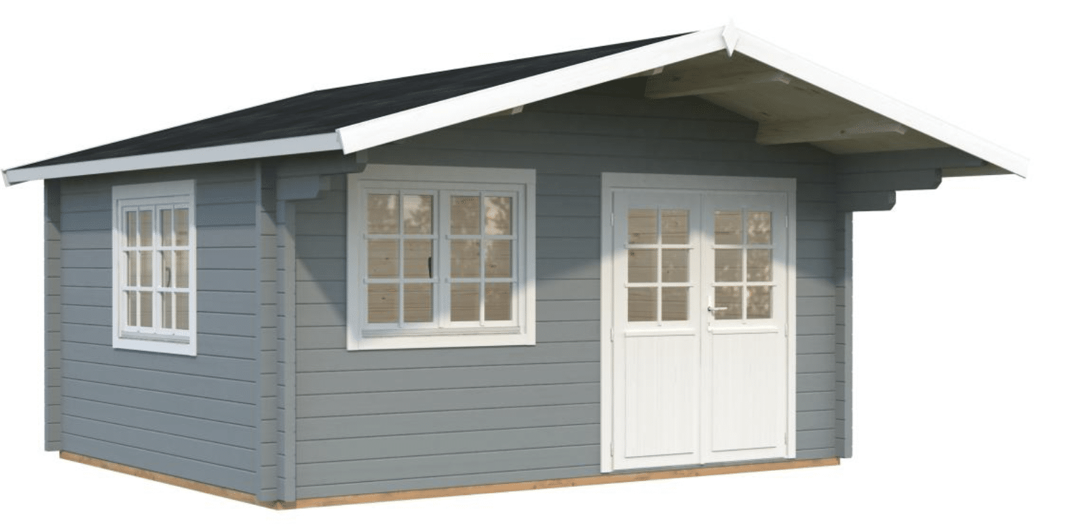 Helena 15,1m² - Palmako – Image 11