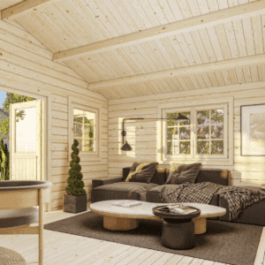 Helena 18,6m² – Palmako