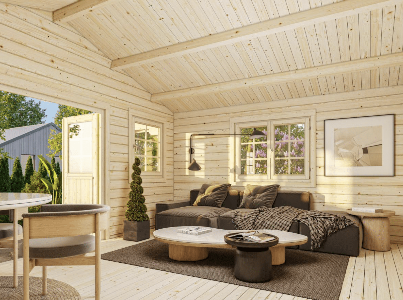 Helena 18,6m² - Palmako – Image 2