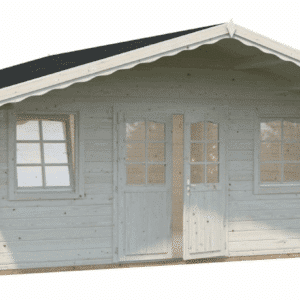 Helena 18,6m² – Palmako