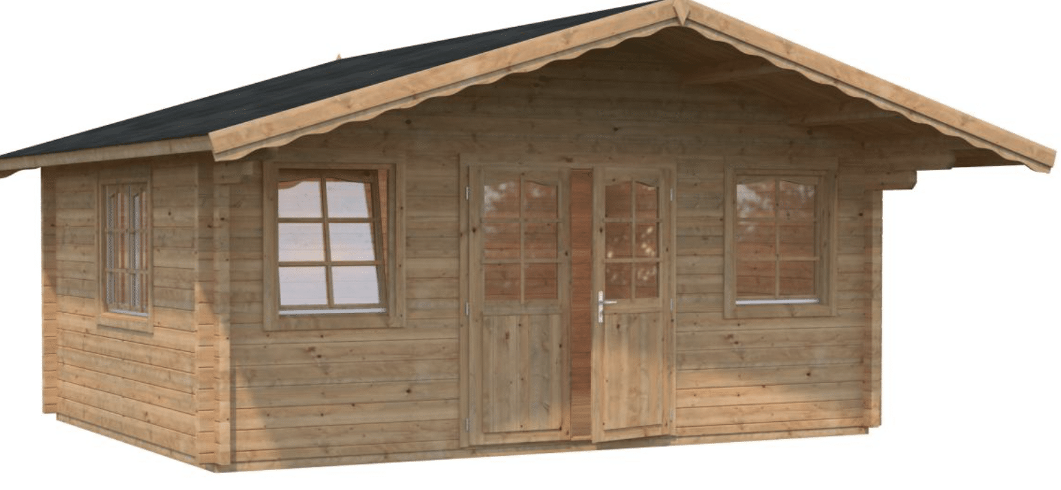 Helena 18,6m² - Palmako – Image 7