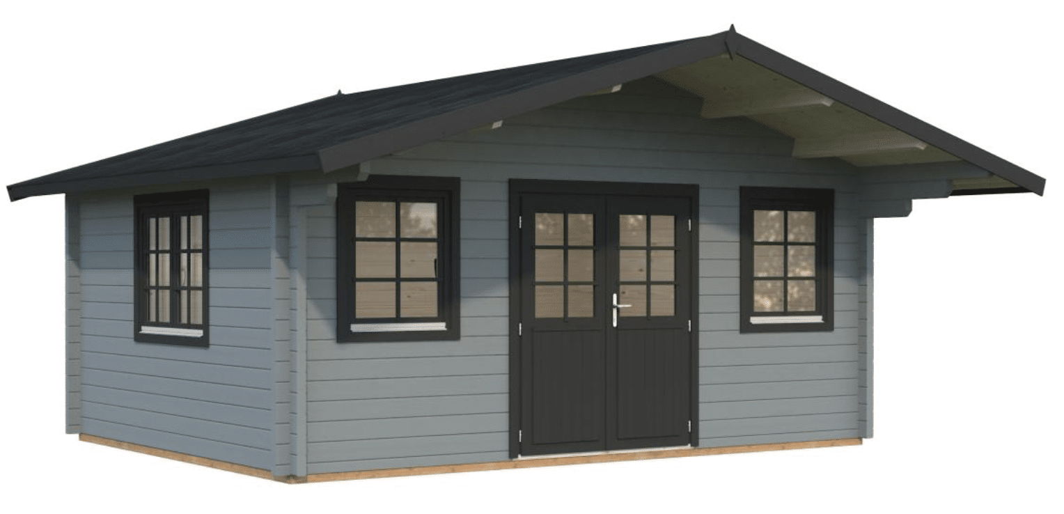 Helena 18,6m² - Palmako – Image 8