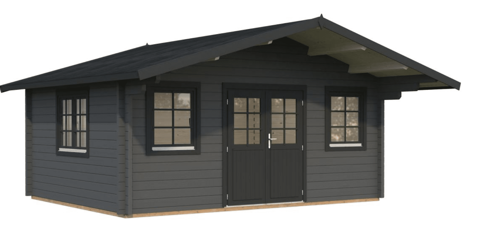 Helena 18,6m² - Palmako – Image 9