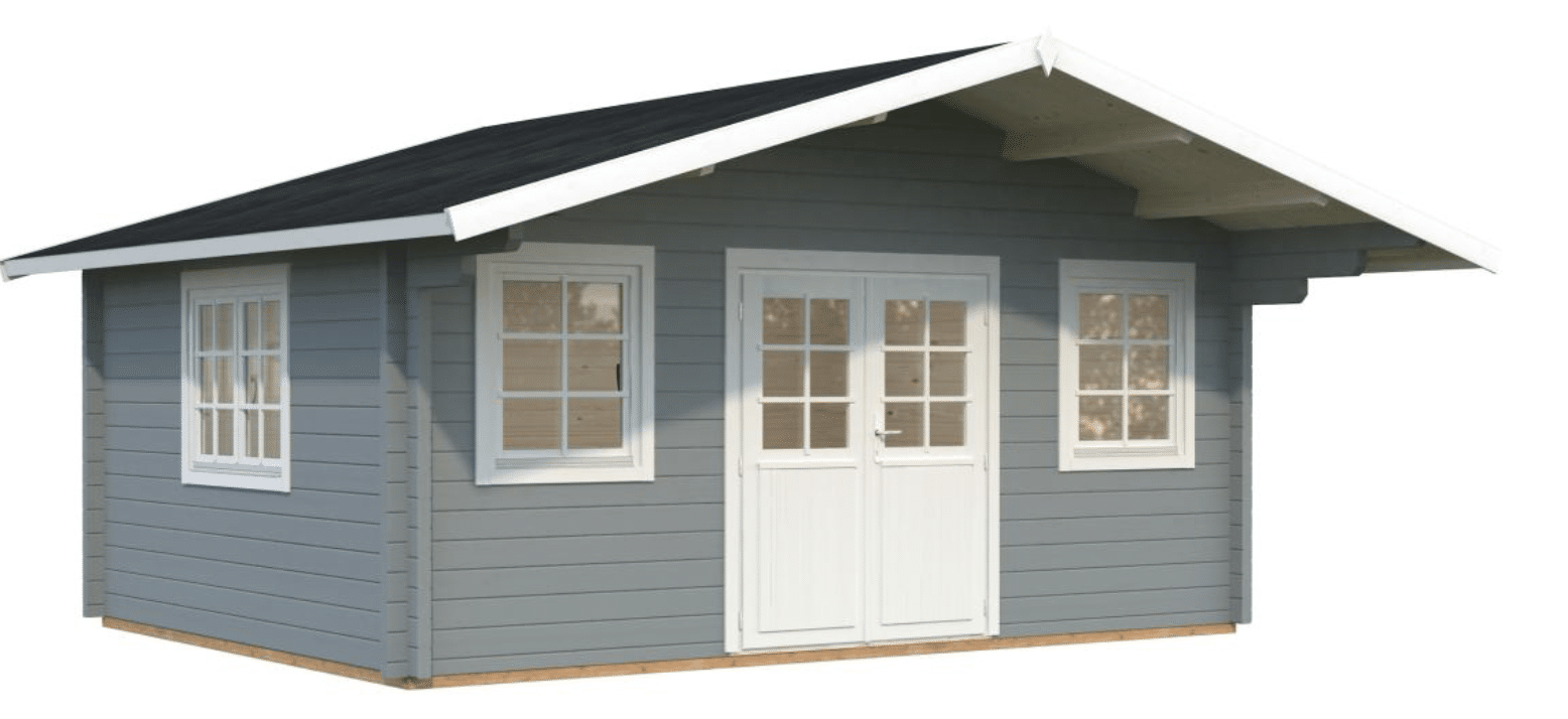 Helena 18,6m² - Palmako – Image 10