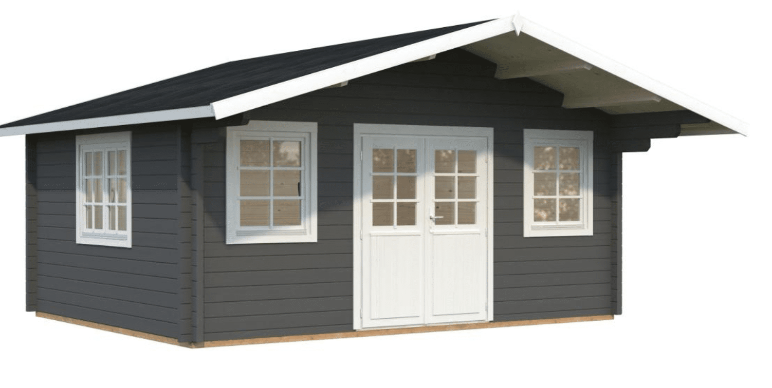 Helena 18,6m² - Palmako – Image 11