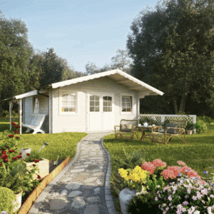 Helena 24,6m² – Palmako